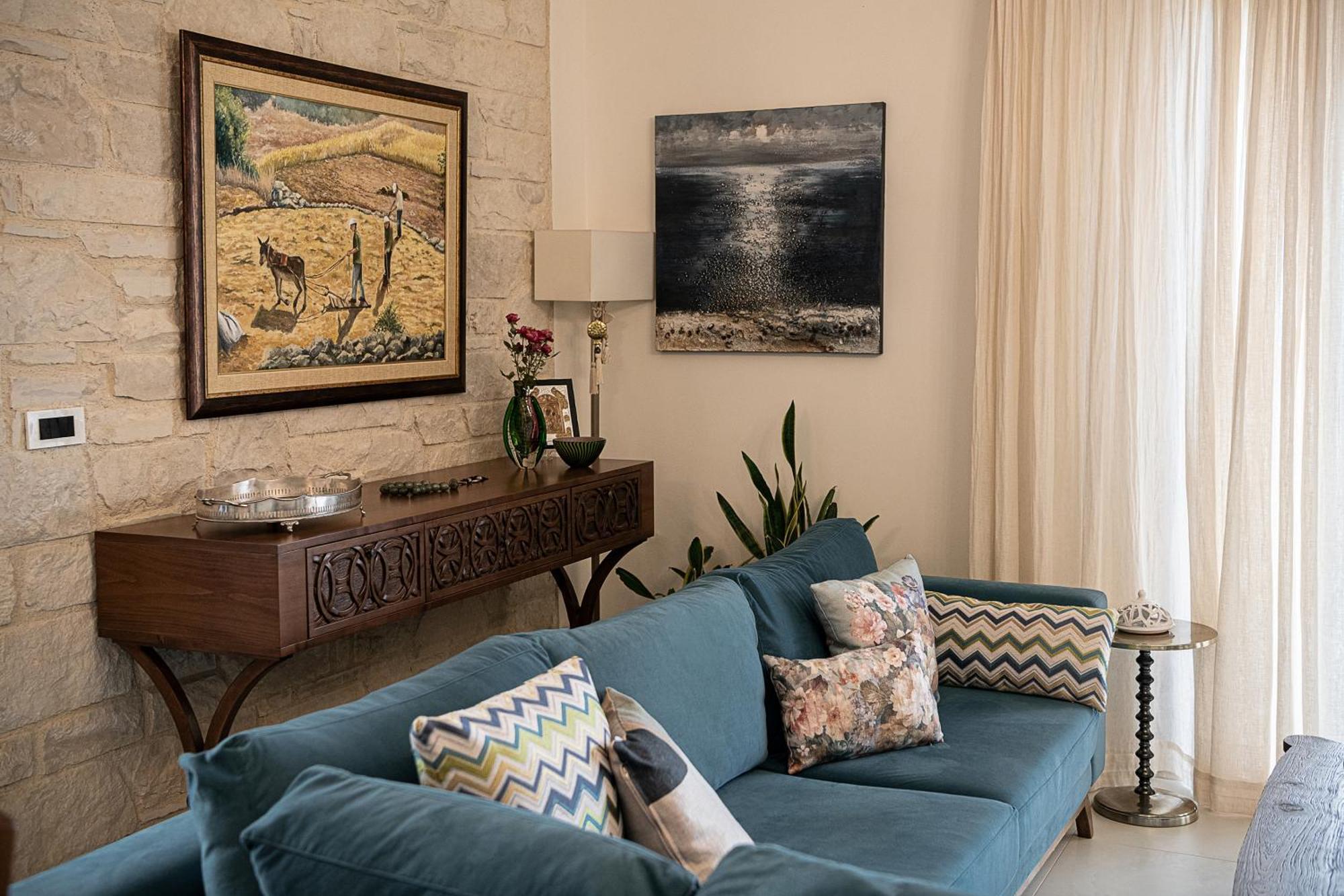 Villa Aloni Kíssamos Buitenkant foto