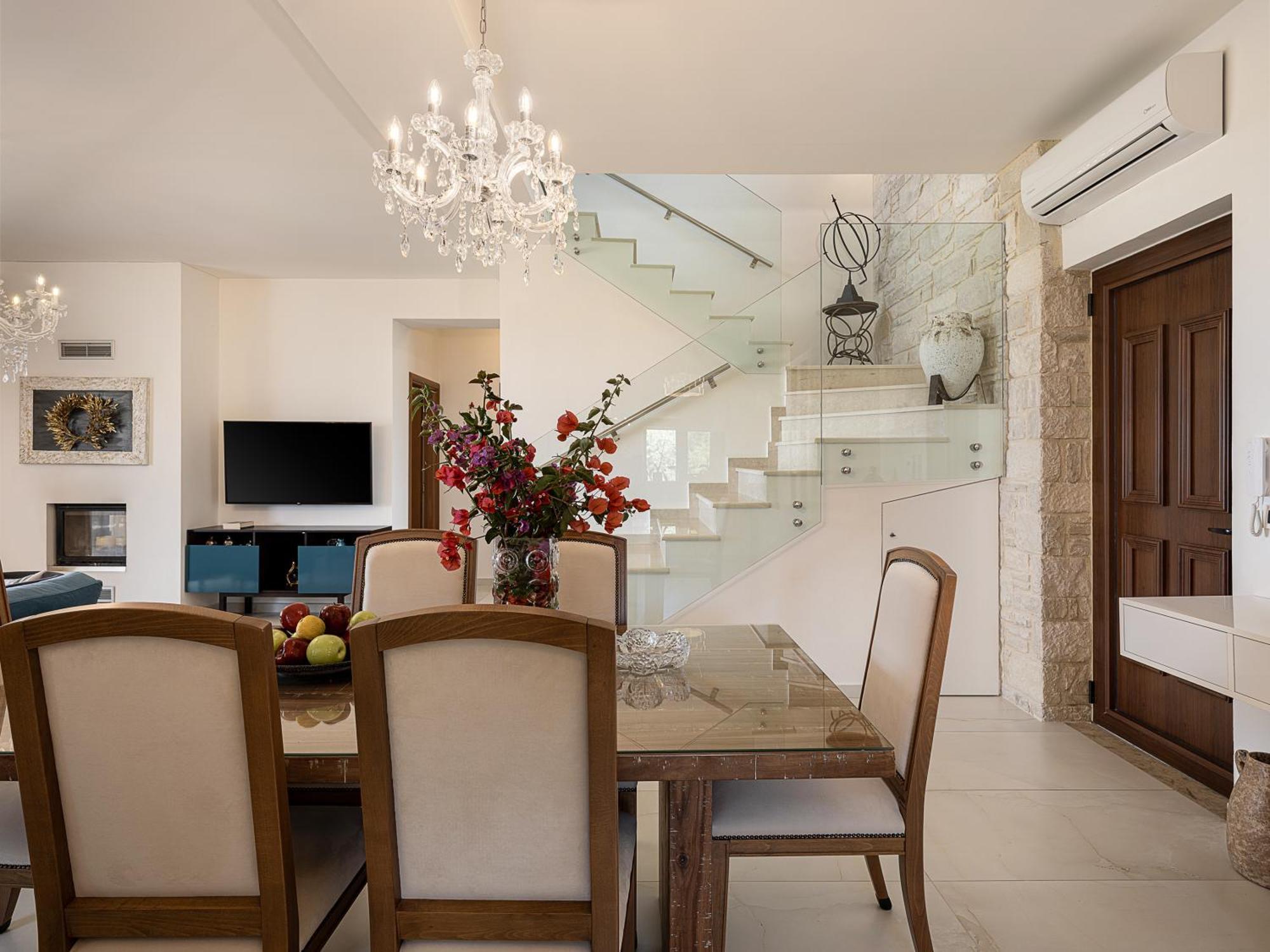 Villa Aloni Kíssamos Buitenkant foto