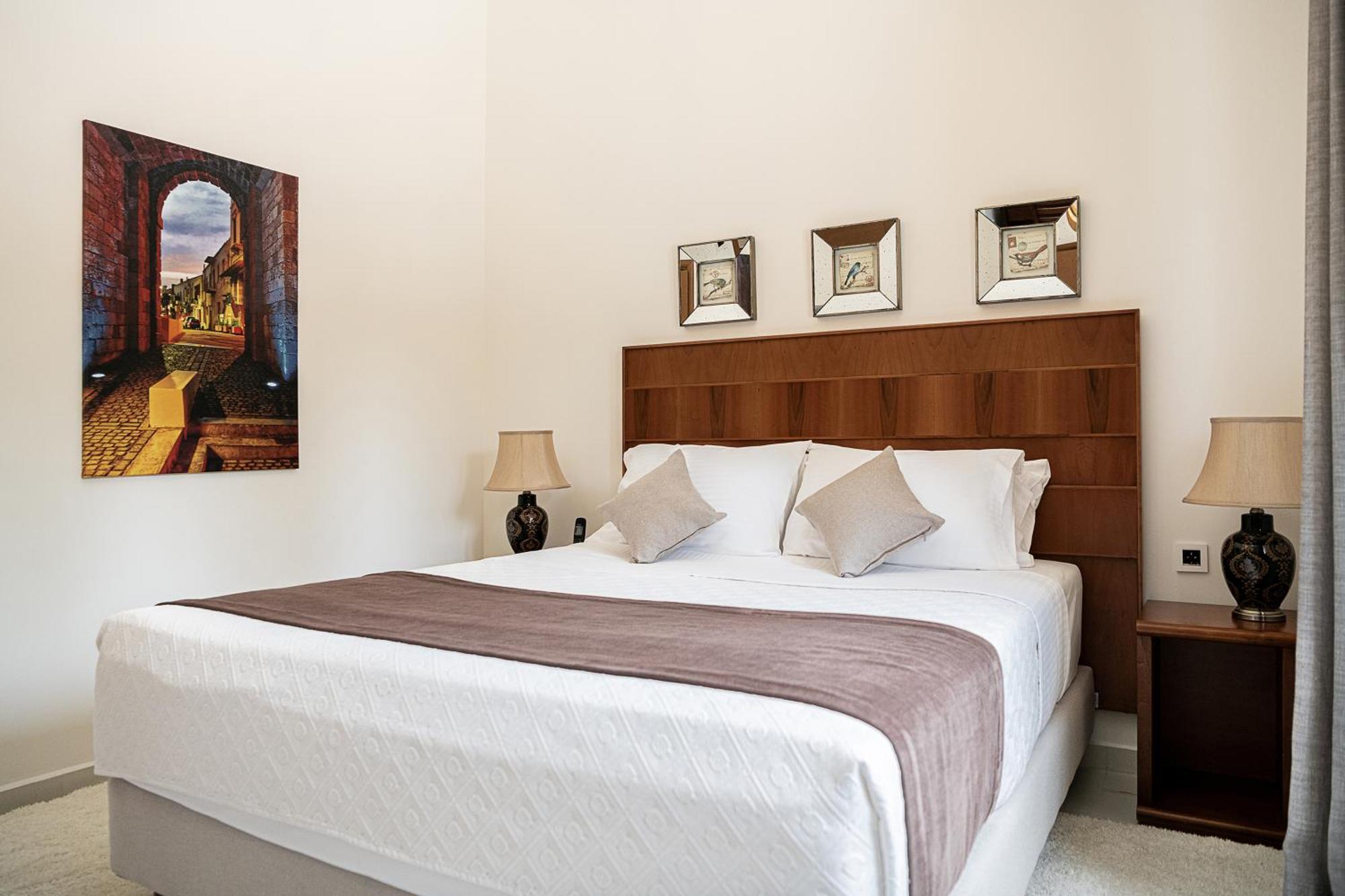 Villa Aloni Kíssamos Buitenkant foto